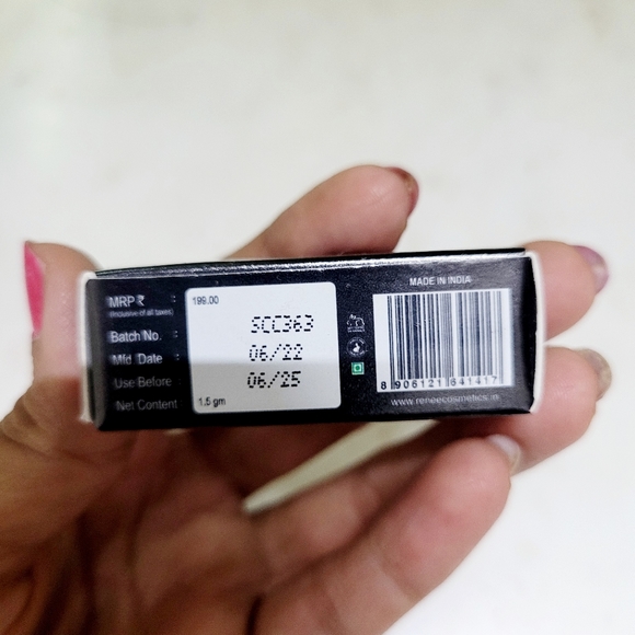 FIXED PRICE - Renne Bullet Lipstick Combo - Picture 6 of 8